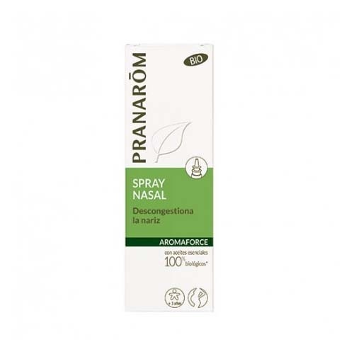 Aromaforce spray nasal  1 envase 15 ml