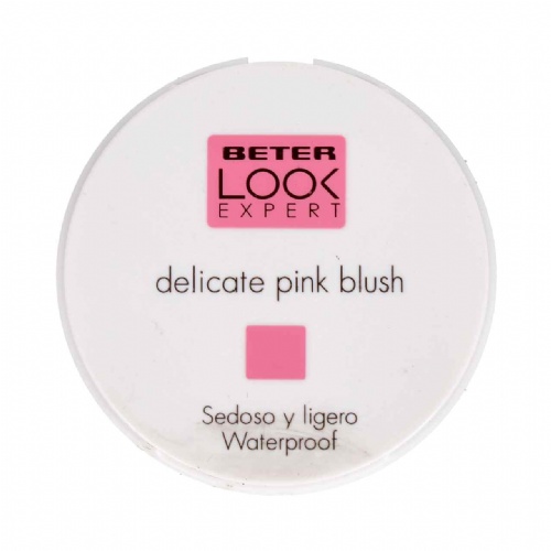 Compact bush beter (02 rich rose)