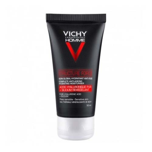 Vichy structure force (1 envase 50 ml)