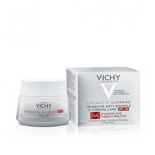 Liftactiv supreme spf 30 (1 tarro 50 ml)