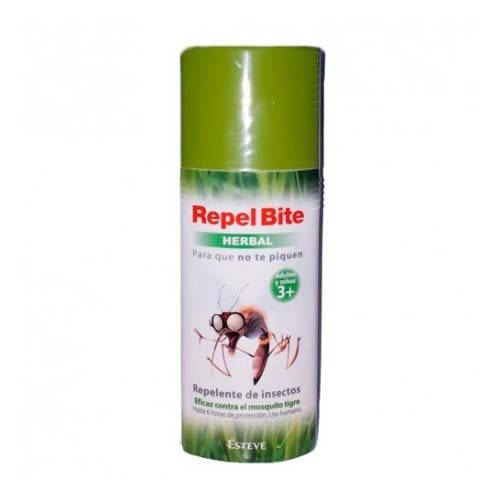Repel bite herbal (1 spray 100 ml)