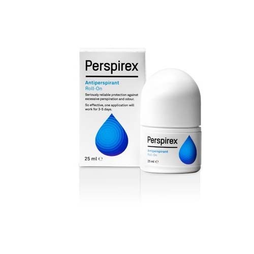 Perspirex original antitranspirante  1 roll on 20 ml
