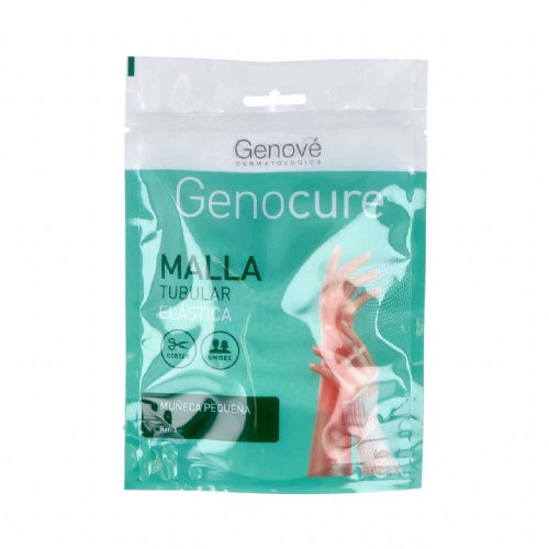 Venda tubular malla - genove (n-1 dedos y muñeca peq)