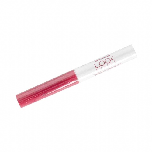 Lipstick creamy lips beter  1 unidad color 01 free rose