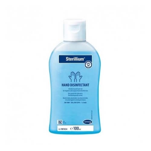Sterillium (1 frasco 100 ml)