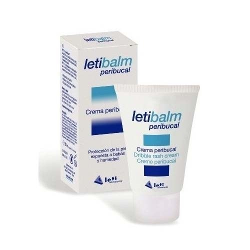 Letibalm peribucal (30 g)