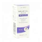 Brudyal plus multi  1 envase 10 ml