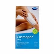 Cosmopor entry - aposito esteril (10 unidades 20 cm x 10 cm)