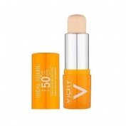 Vichy solar stick zonas sensibles spf50+