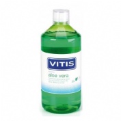 Vitis enjuague bucal (1 envase 1000 ml)