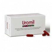 Uromil (30 capsulas)
