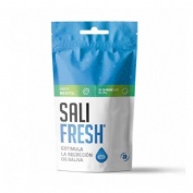 Salifresh (20 caramelos sabor mentol)