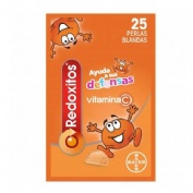 Redoxitos (25 perlas)