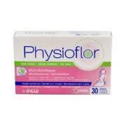 Physioflor  30 capsulas