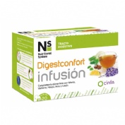 Ns digestconfort infusion (20 sobres)