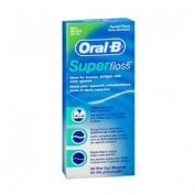 ORAL-B SUPERFLOSS - SEDA DENTAL (50 U)