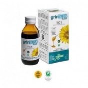 Grintuss jarabe con poliresin adultos (180 ml)