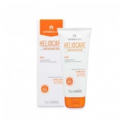 Heliocare 360 advanced gel protector solar spf 50  1 tubo 250 ml