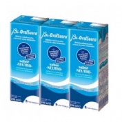 Bioralsuero (2 tetrabriks 330 ml sabor neutro)