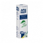 Aftamed junior gel oral (1 envase 15 ml)
