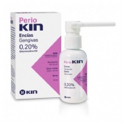 Periokin spray (1 frasco 40 ml con dosificador)
