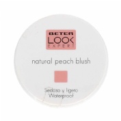 Compact blush beter (01 light coral)