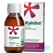 KALOBA JARABE, 1 frasco de 100 ml