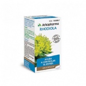 Arkocapsulas rhodiola  45 capsulas