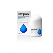 Perspirex original antitranspirante  1 roll on 20 ml