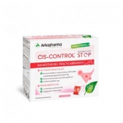 Cis control stop (10 sobres 4 g + 5 sticks 1,5 g)