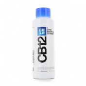 Cb12 enjuague cuidado bucal (1 envase 500 ml)