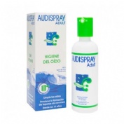 Audispray adult - limpieza oidos (1 envase 50 ml)