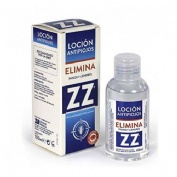 Zz locion antipiojos  1 envase 100 ml