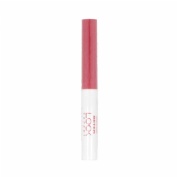 Lipstick creamy lips beter (1 unidad color 04 bourdeaux)