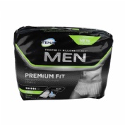 Absorbente incontinencia orina - tena men protective underwear calzoncillo (12 unidades talla m)